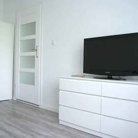 Appartement Mostek 5 Minutes Walk From The Old Town Gdańsk