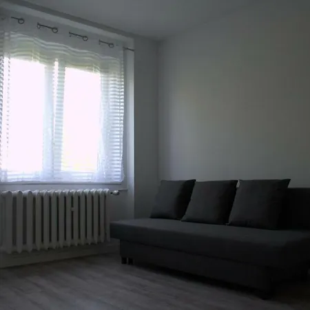 Mostek 5 Minutes Walk From The Old Town Apartment