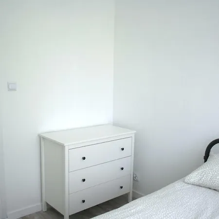 Mostek 5 Minutes Walk From The Old Town *