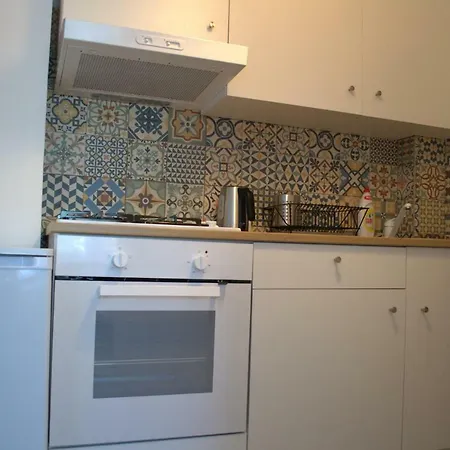 Mostek 5 Minutes Walk From The Old Town Appartamento Danzica