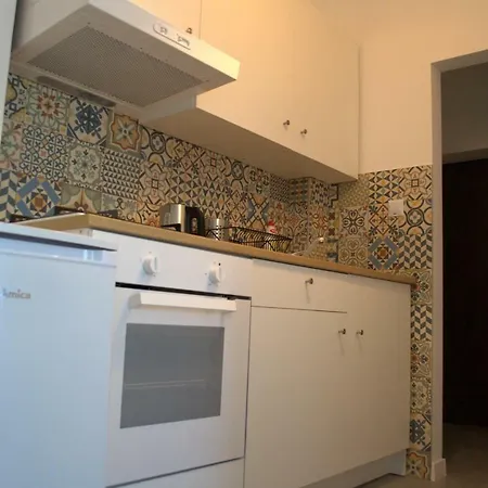 Mostek 5 Minutes Walk From The Old Town