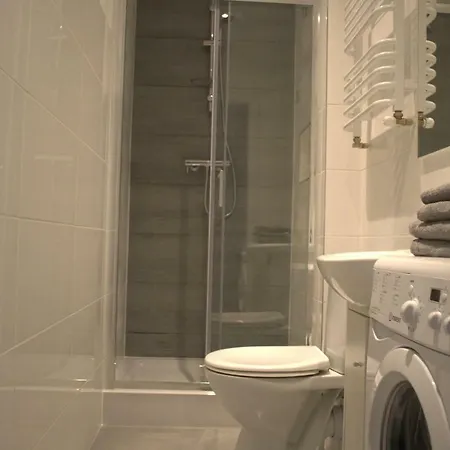 Appartamento Mostek 5 Minutes Walk From The Old Town Danzica