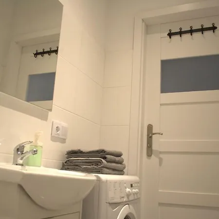 Apartment Mostek 5 Minutes Walk From The Old Town