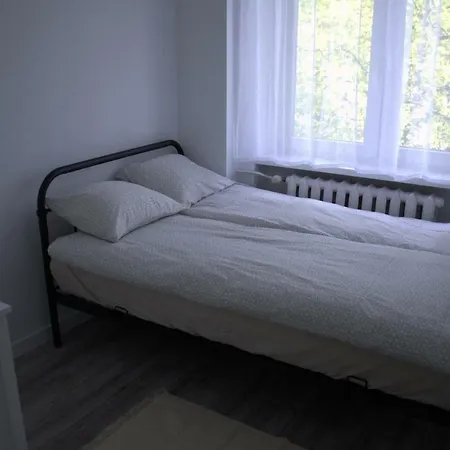 Mostek 5 Minutes Walk From The Old Town Appartamento Danzica