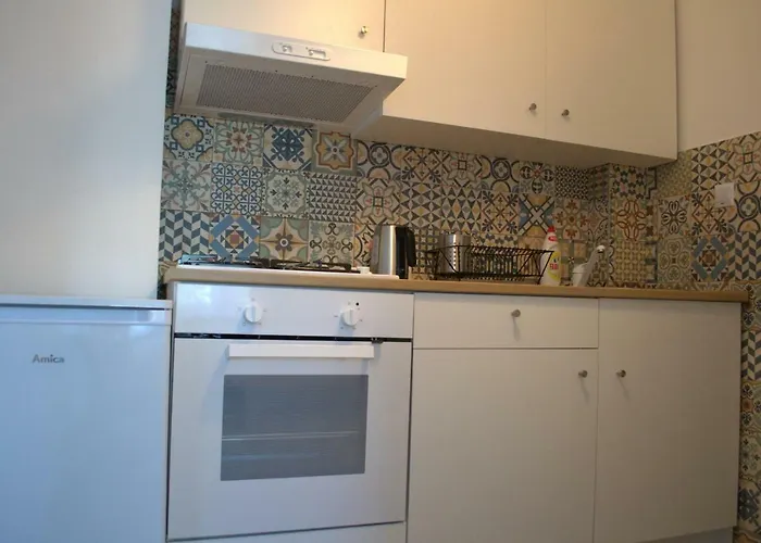 Mostek 5 Minutes Walk From The Old Town Apartman Gdańsk