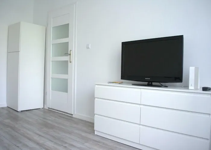 Apartman Mostek 5 Minutes Walk From The Old Town Gdańsk