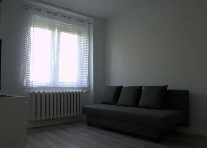 Mostek 5 Minutes Walk From The Old Town Apartmán