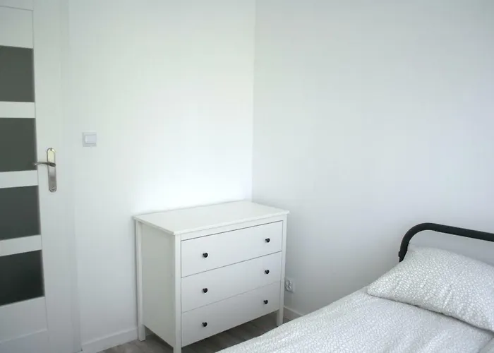 Mostek 5 Minutes Walk From The Old Town *